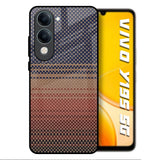 Fiber Artistry Vivo Y19s 5G Glass Back Cover Online