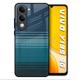 Modern Rug Vivo Y19s 5G Glass Back Cover Online