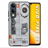 Plasma Shield Vivo Y19s 5G Glass Back Cover Online