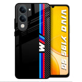 Automotive Art Vivo Y19s 5G Glass Back Cover Online