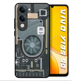 Motherboard Circuit Vivo Y19s 5G Glass Back Cover Online