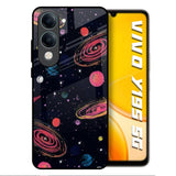 Galaxy In Dream Vivo Y19s 5G Glass Back Cover Online