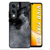 Fossil Gradient Vivo Y19s 5G Glass Back Cover Online
