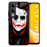 Life In Dark Vivo Y19s 5G Glass Back Cover Online
