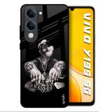 Gambling Problem Vivo Y19s 5G Glass Back Cover Online