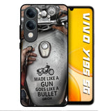 Royal Bike Vivo Y19s 5G Glass Back Cover Online