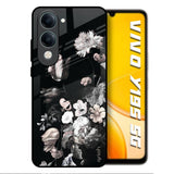 Artistic Mural Vivo Y19s 5G Glass Back Cover Online