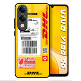 Express Worldwide Vivo Y19s 5G Glass Back Cover Online