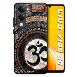 Worship Vivo Y19s 5G Glass Back Cover Online