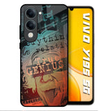 True Genius Vivo Y19s 5G Glass Back Cover Online
