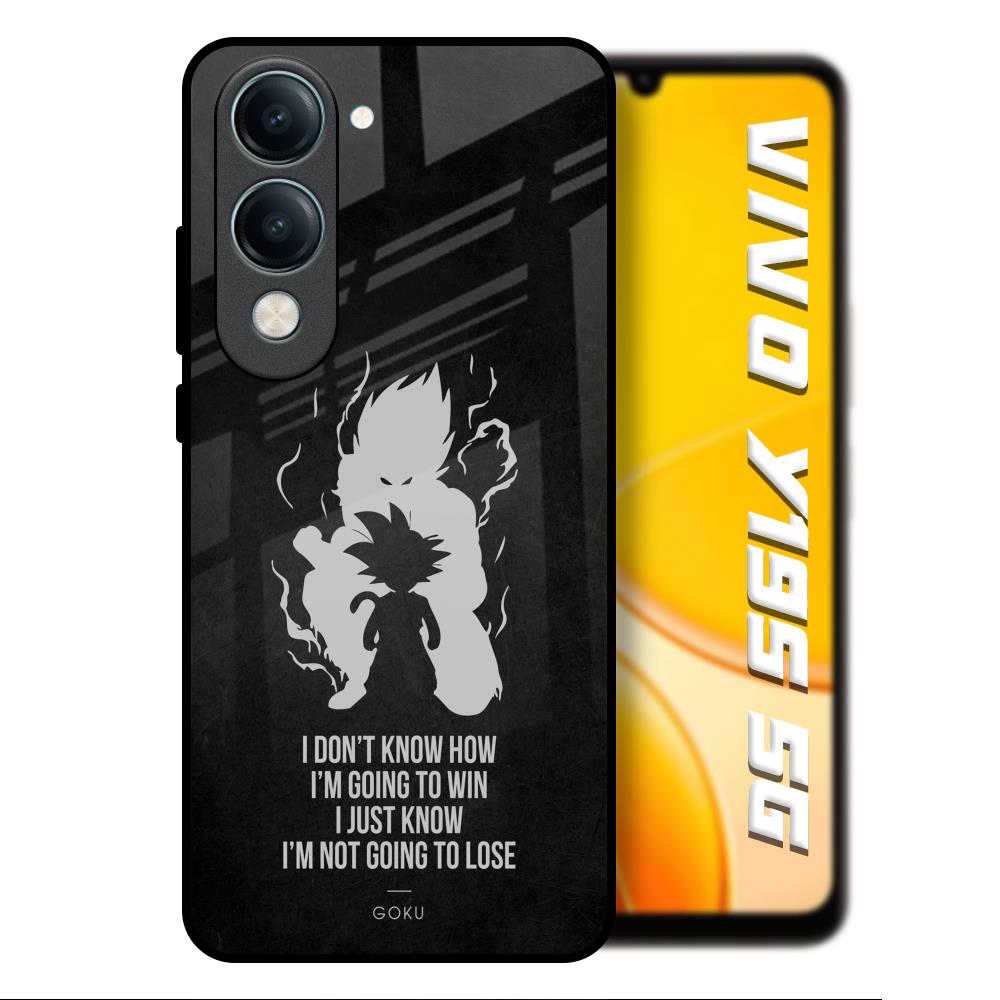 Ace One Piece Vivo Y19s 5G Glass Back Cover Online