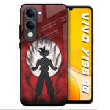Japanese Animated Vivo Y19s 5G Glass Back Cover Online
