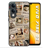 Dead Or Alive Vivo Y19s 5G Glass Back Cover Online