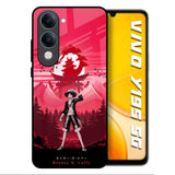 Lost In Forest Vivo Y19s 5G Glass Back Cover Online