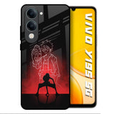 Soul Of Anime Vivo Y19s 5G Glass Back Cover Online