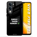 Hungry Vivo Y19s 5G Glass Back Cover Online