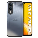 Space Grey Gradient Vivo Y19s 5G Glass Back Cover Online