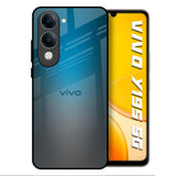 Cool Breeze Vivo Y19s 5G Glass Back Cover Online