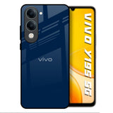 Royal Navy Vivo Y19s 5G Glass Back Cover Online