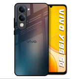 Dust Strom Vivo Y19s 5G Glass Back Cover Online