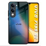 Forecasting Ocean Vivo Y19s 5G Glass Back Cover Online