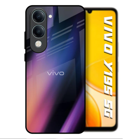 Color Fluid Vivo Y19s 5G Glass Back Cover Online