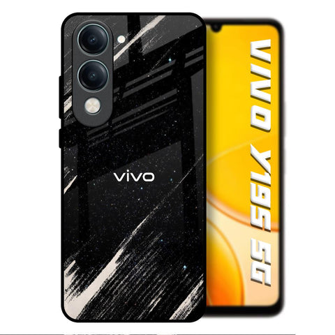 Galaxy Art Vivo Y19s 5G Glass Back Cover Online