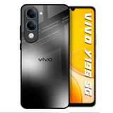 Blackspot Vivo Y19s 5G Glass Back Cover Online