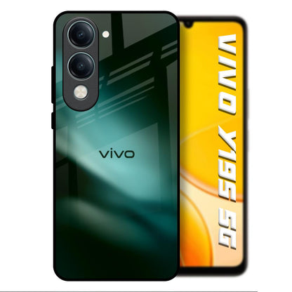Northen Light Vivo Y19s 5G Glass Back Cover Online