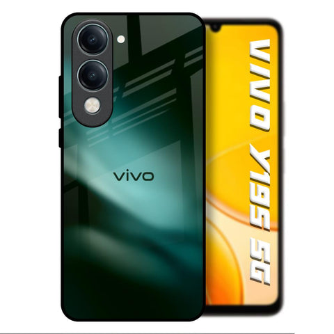 Northen Light Vivo Y19s 5G Glass Back Cover Online
