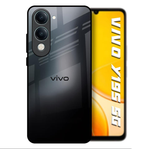 Sky Flow Vivo Y19s 5G Glass Back Cover Online