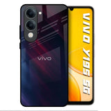 Pink Way Vivo Y19s 5G Glass Back Cover Online