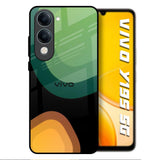 Grass N Sun Vivo Y19s 5G Glass Back Cover Online