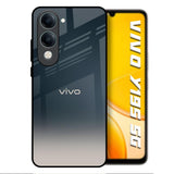 Middle Of Beach Vivo Y19s 5G Glass Back Cover Online
