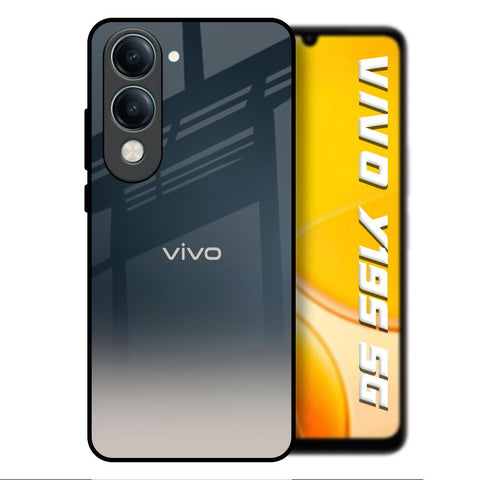 Middle Of Beach Vivo Y19s 5G Glass Back Cover Online