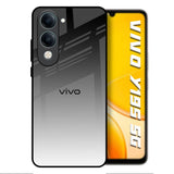 Zebra Gradient Vivo Y19s 5G Glass Back Cover Online