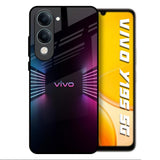 Disco Line Vivo Y19s 5G Glass Back Cover Online