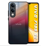 Ocean View Vivo Y19s 5G Glass Back Cover Online