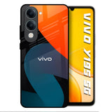 Bold Line Vivo Y19s 5G Glass Back Cover Online