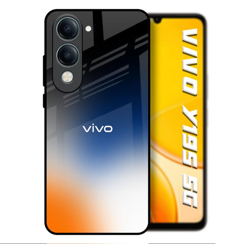 Magic Shade Vivo Y19s 5G Glass Back Cover Online