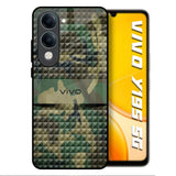 Supreme Power Vivo Y19s 5G Glass Back Cover Online