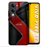 Art Of Strategic Vivo Y19s 5G Glass Back Cover Online