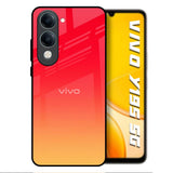 Sunbathed Vivo Y19s 5G Glass Back Cover Online