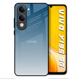 Deep Sea Space Vivo Y19s 5G Glass Back Cover Online