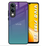Shroom Haze Vivo Y19s 5G Glass Back Cover Online