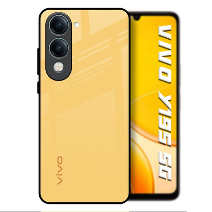 Dandelion Vivo Y19s 5G Glass Back Cover Online
