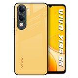Dandelion Vivo Y19s 5G Glass Back Cover Online