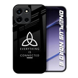 Everything Is Connected OnePlus Nord 6 Glass Back Cover Online