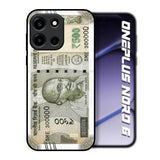 Cash Mantra OnePlus Nord 6 Glass Back Cover Online