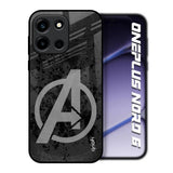 Sign Of Hope OnePlus Nord 6 Glass Back Cover Online